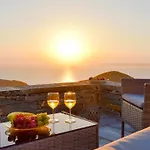 Mavrabeli Sunset Retreat * Ioulis