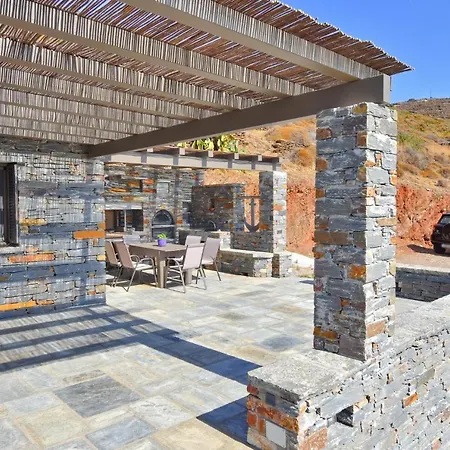 Mavrabeli Sunset Retreat * Ioulis