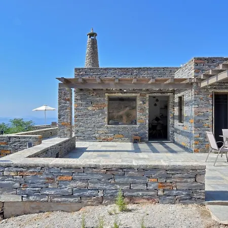 Mavrabeli Sunset Retreat 別荘