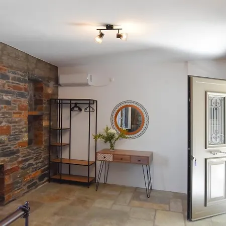 Mavrabeli Sunset Retreat Tatil Evi Ioulis