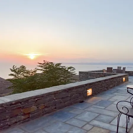Mavrabeli Sunset Retreat *