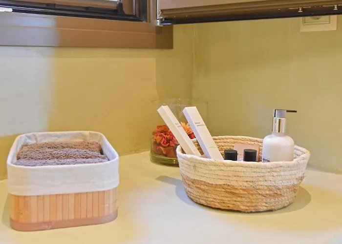 Mavrabeli Sunset Retreat