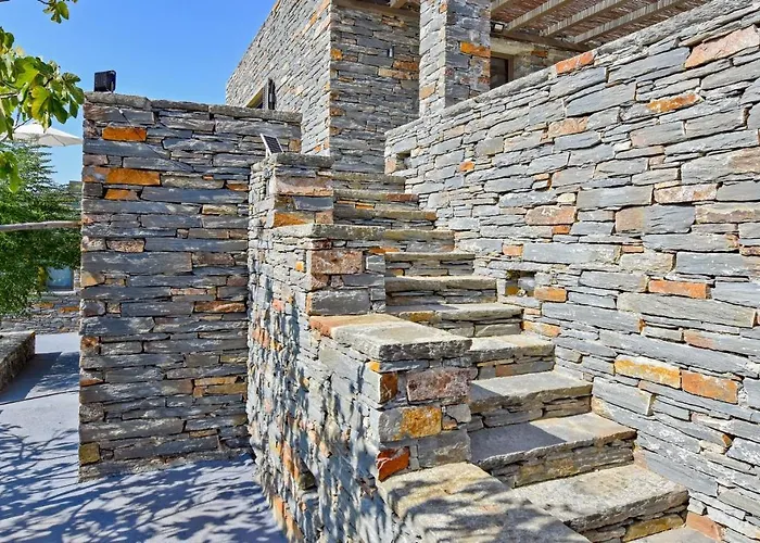 Mavrabeli Sunset Retreat Ioulis