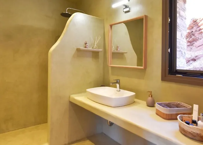 Mavrabeli Sunset Retreat *