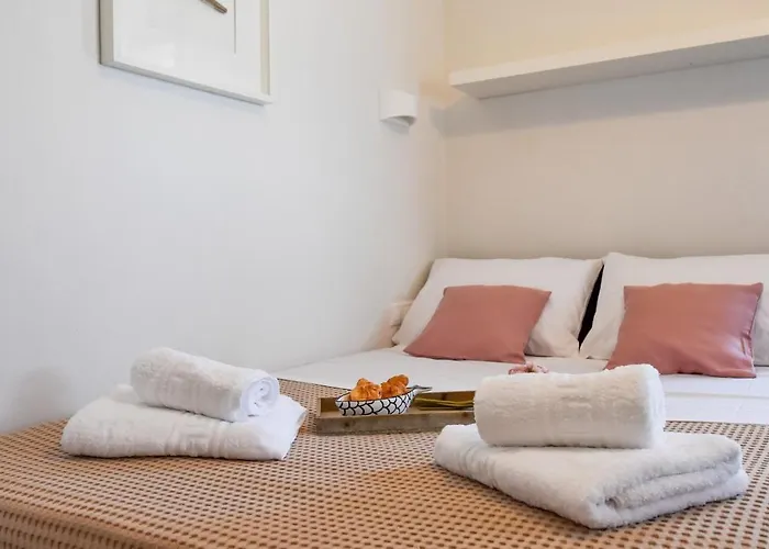 Mavrabeli Sunset Retreat Ioulis