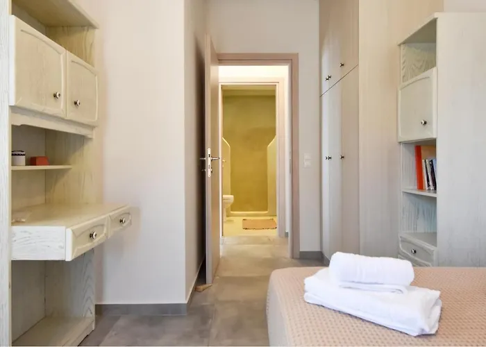 Mavrabeli Sunset Retreat *