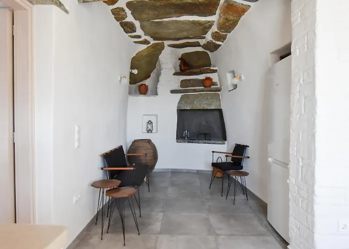 Mavrabeli Sunset Retreat *