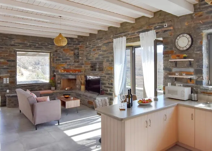 Mavrabeli Sunset Retreat