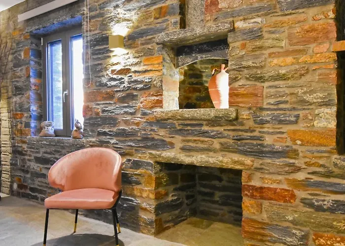 Mavrabeli Sunset Retreat 別荘 Ioulis