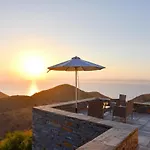 Mavrabeli Sunset Retreat Ioulis