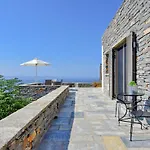 Mavrabeli Sunset Retreat * Ioulis