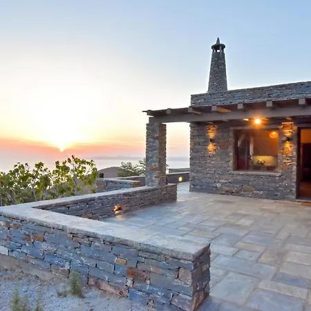 Mavrabeli Sunset Retreat