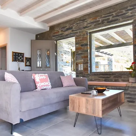 Mavrabeli Sunset Retreat * Ioulis