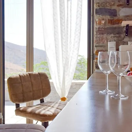 Mavrabeli Sunset Retreat Holiday home Ioulis