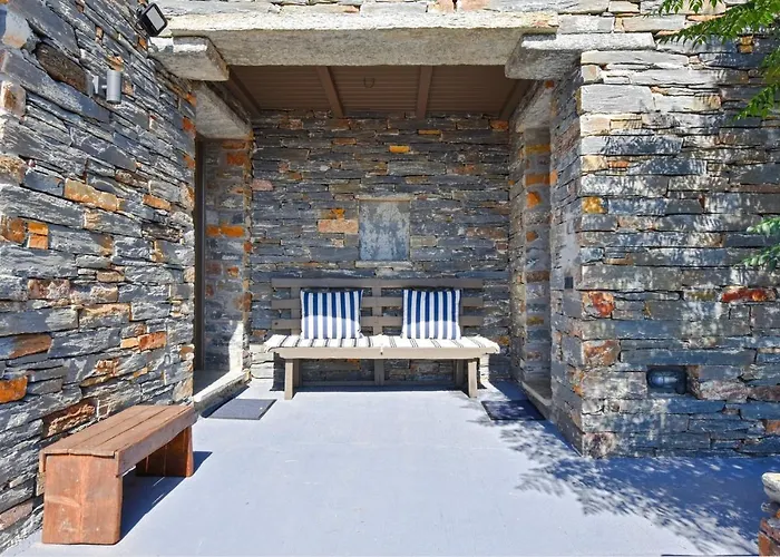 Mavrabeli Sunset Retreat * Ioulis